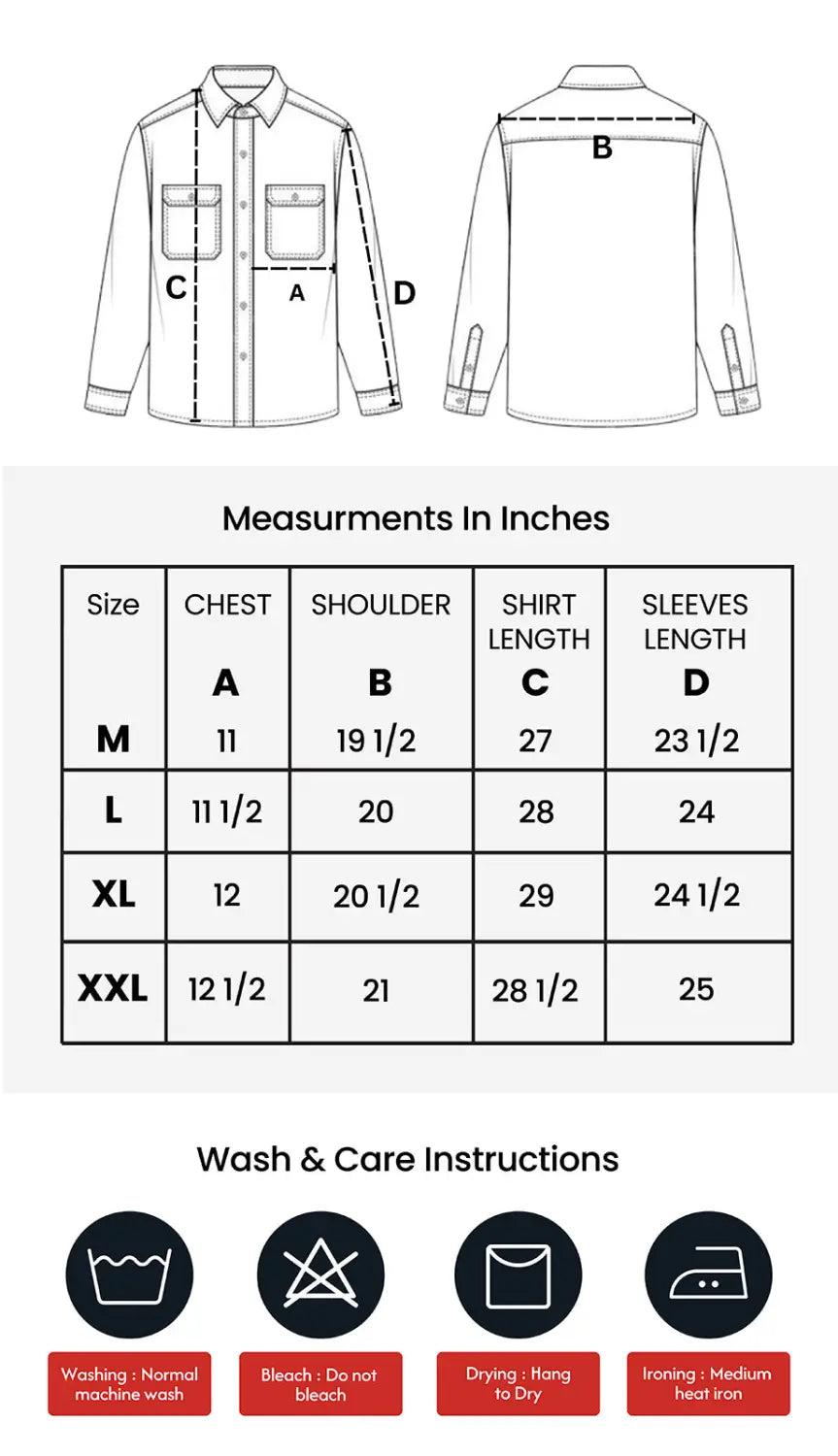 Aspect White Shirt