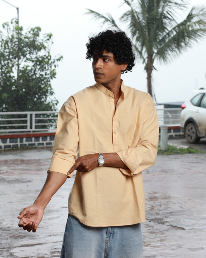 Sandy Shirt – JUJU