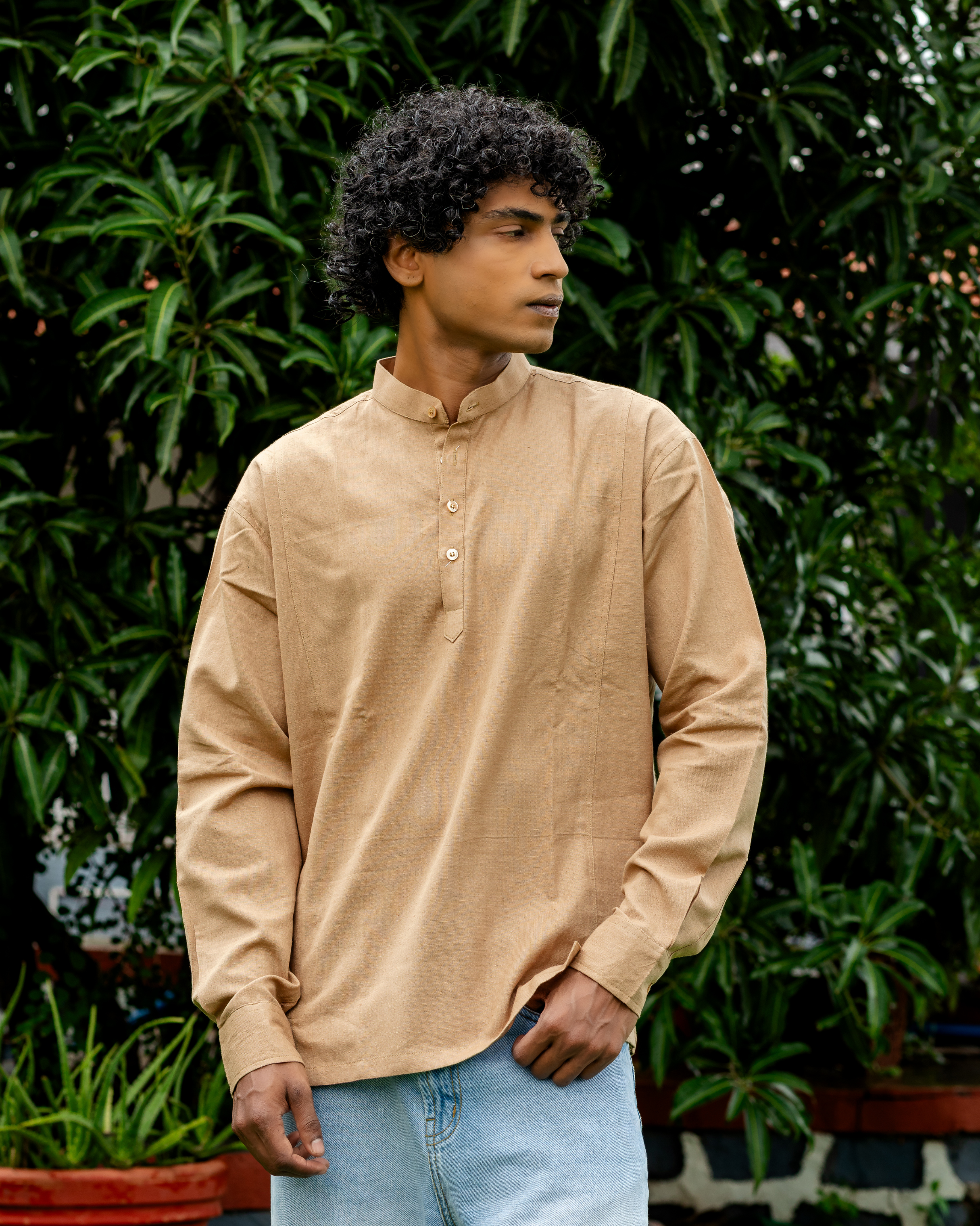 Toasty Shirt – JUJU