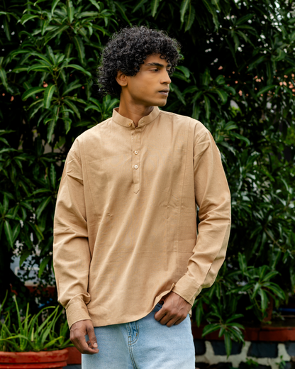 Toasty Shirt – JUJU
