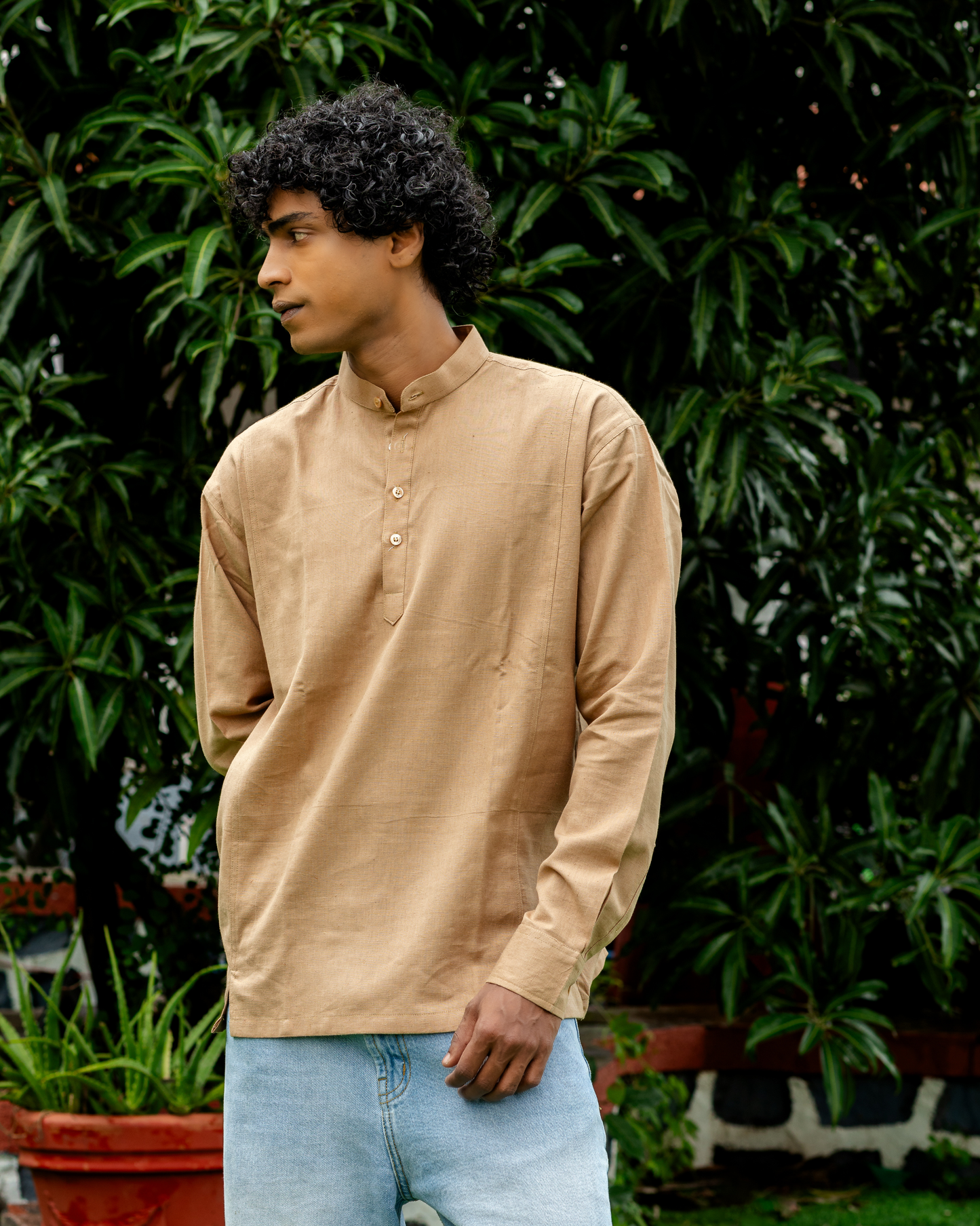 Toasty Shirt – JUJU