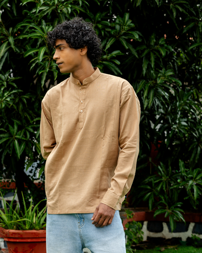 Toasty Shirt – JUJU