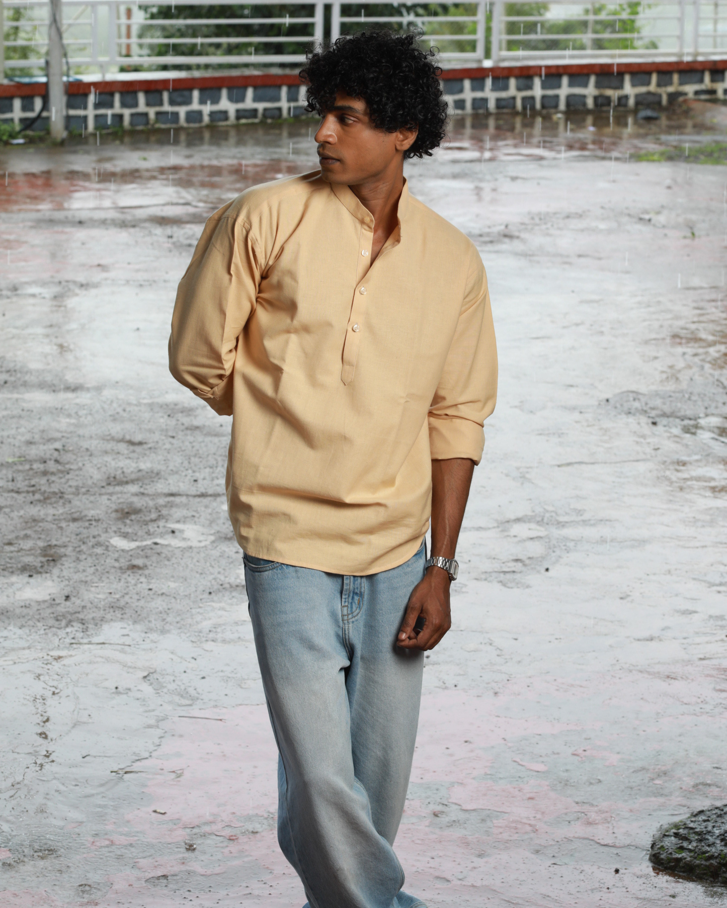 Sandy Shirt – JUJU