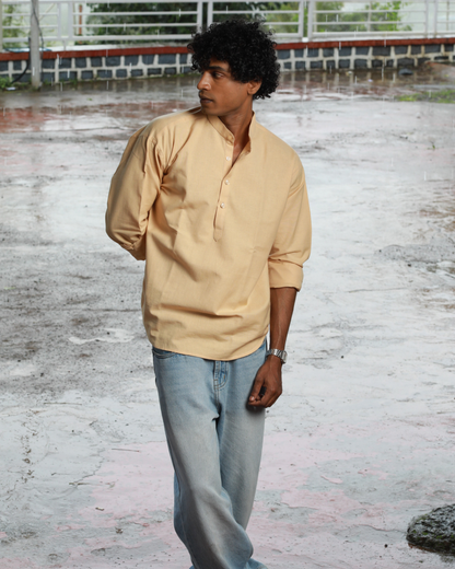 Sandy Shirt – JUJU