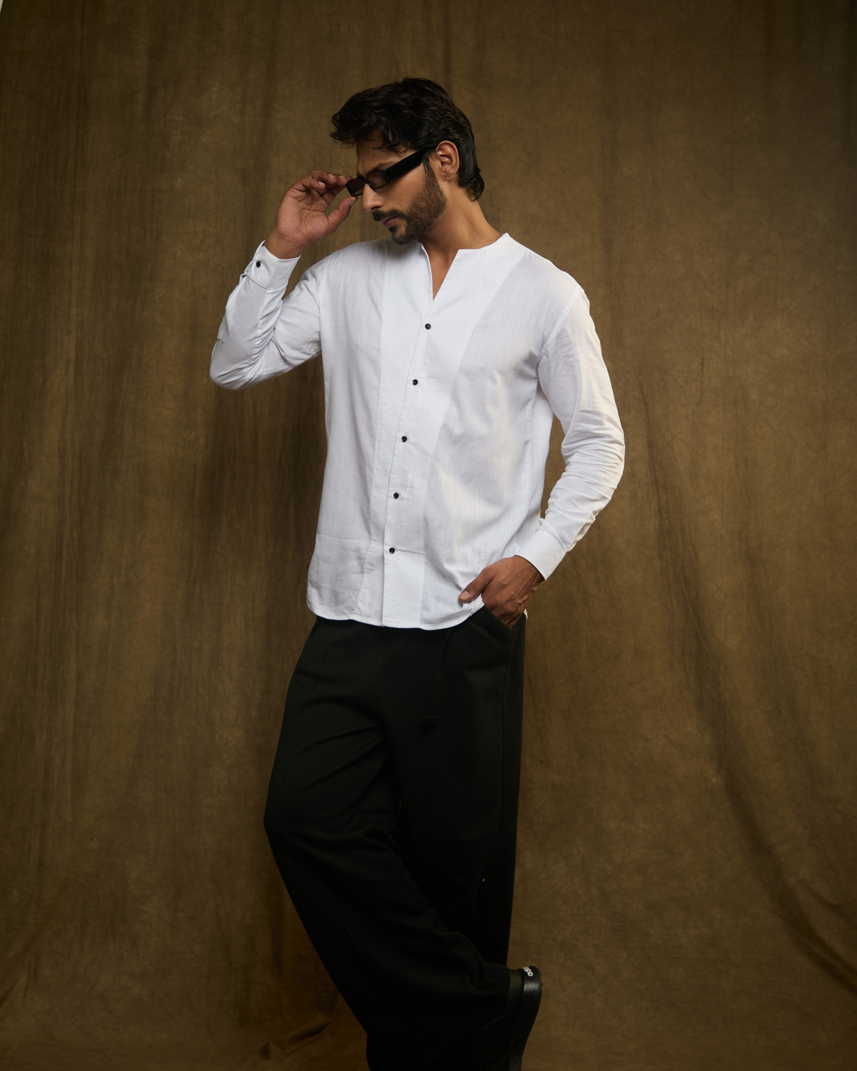 Adrift Shirt
