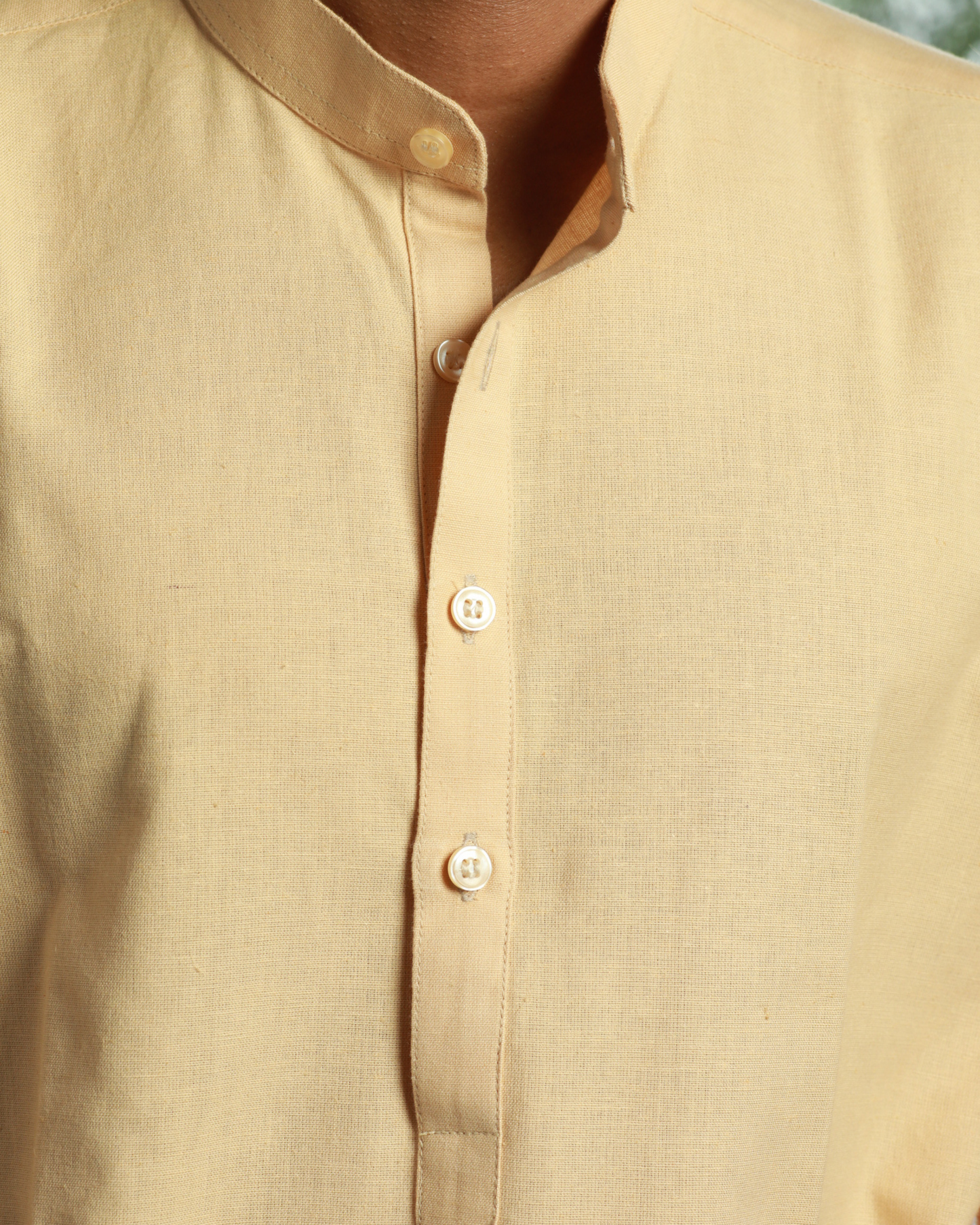 Sandy Shirt – JUJU