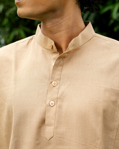 Toasty Shirt – JUJU