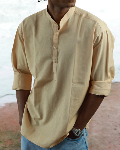 Sandy Shirt – JUJU