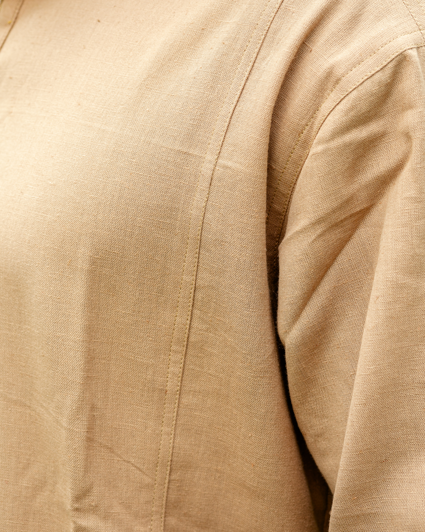 Toasty Shirt – JUJU
