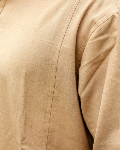 Toasty Shirt – JUJU