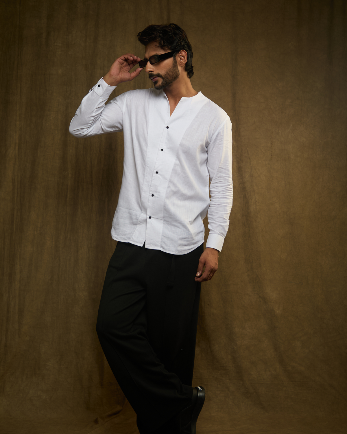Adrift Shirt
