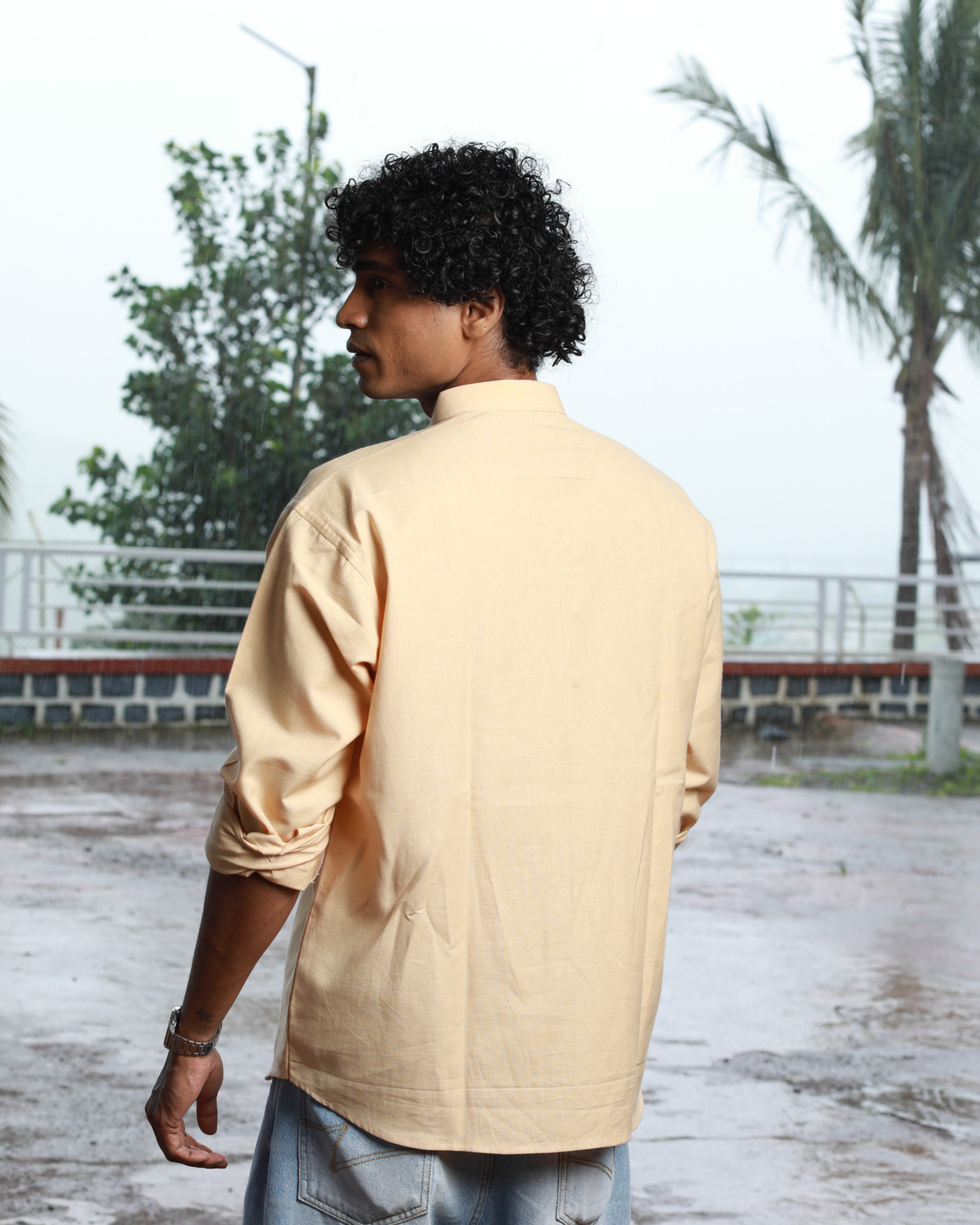 Sandy Shirt – JUJU