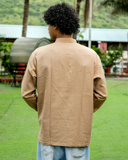Toasty Shirt – JUJU