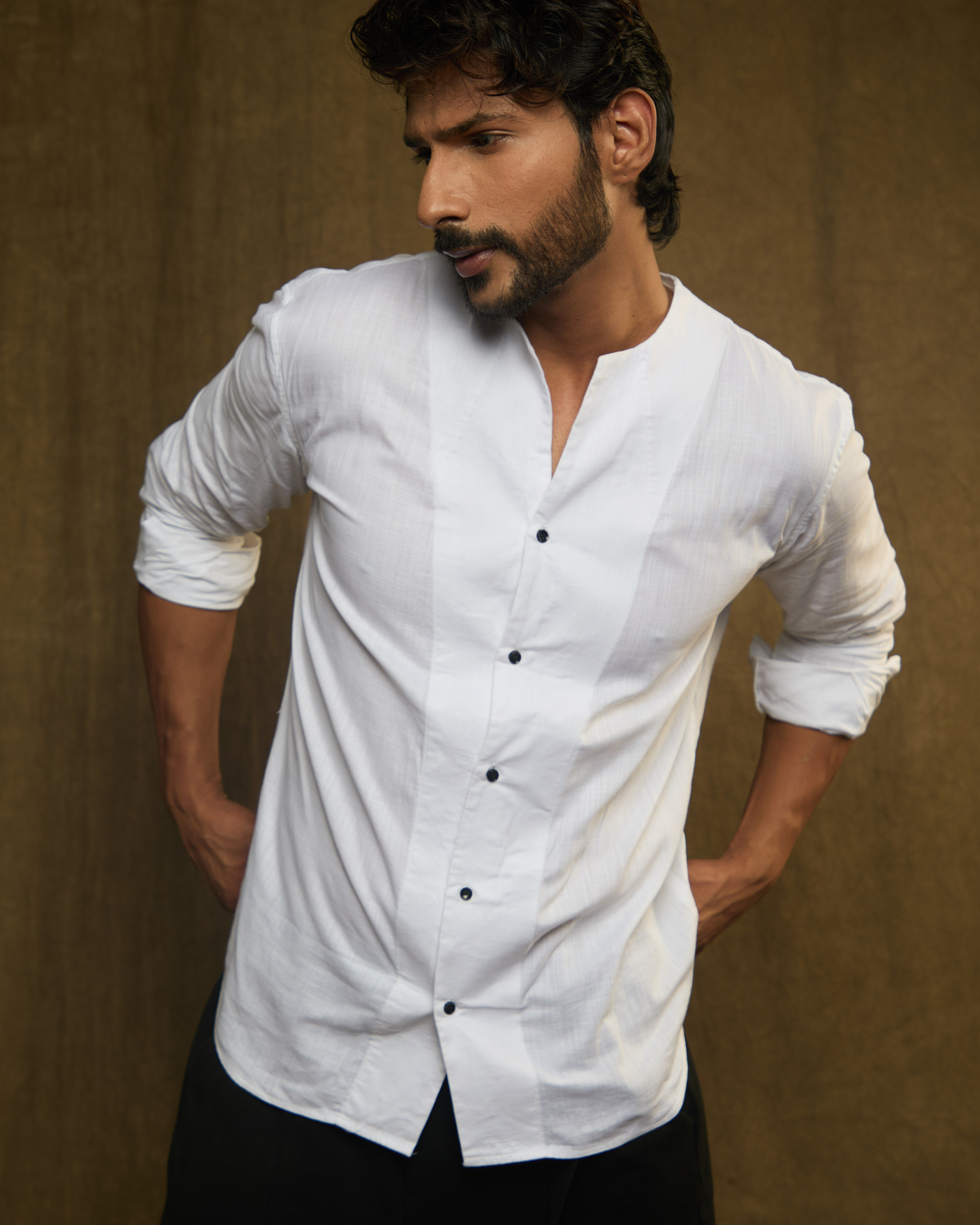 Adrift Shirt