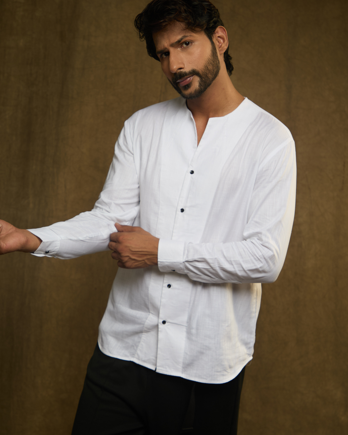 Adrift Shirt
