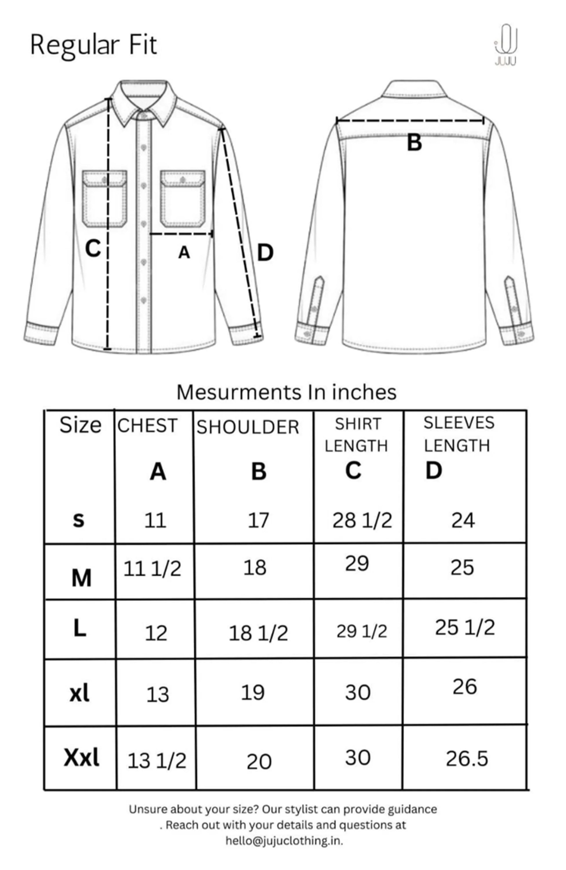 Adrift Shirt | Saga Green - Shirt