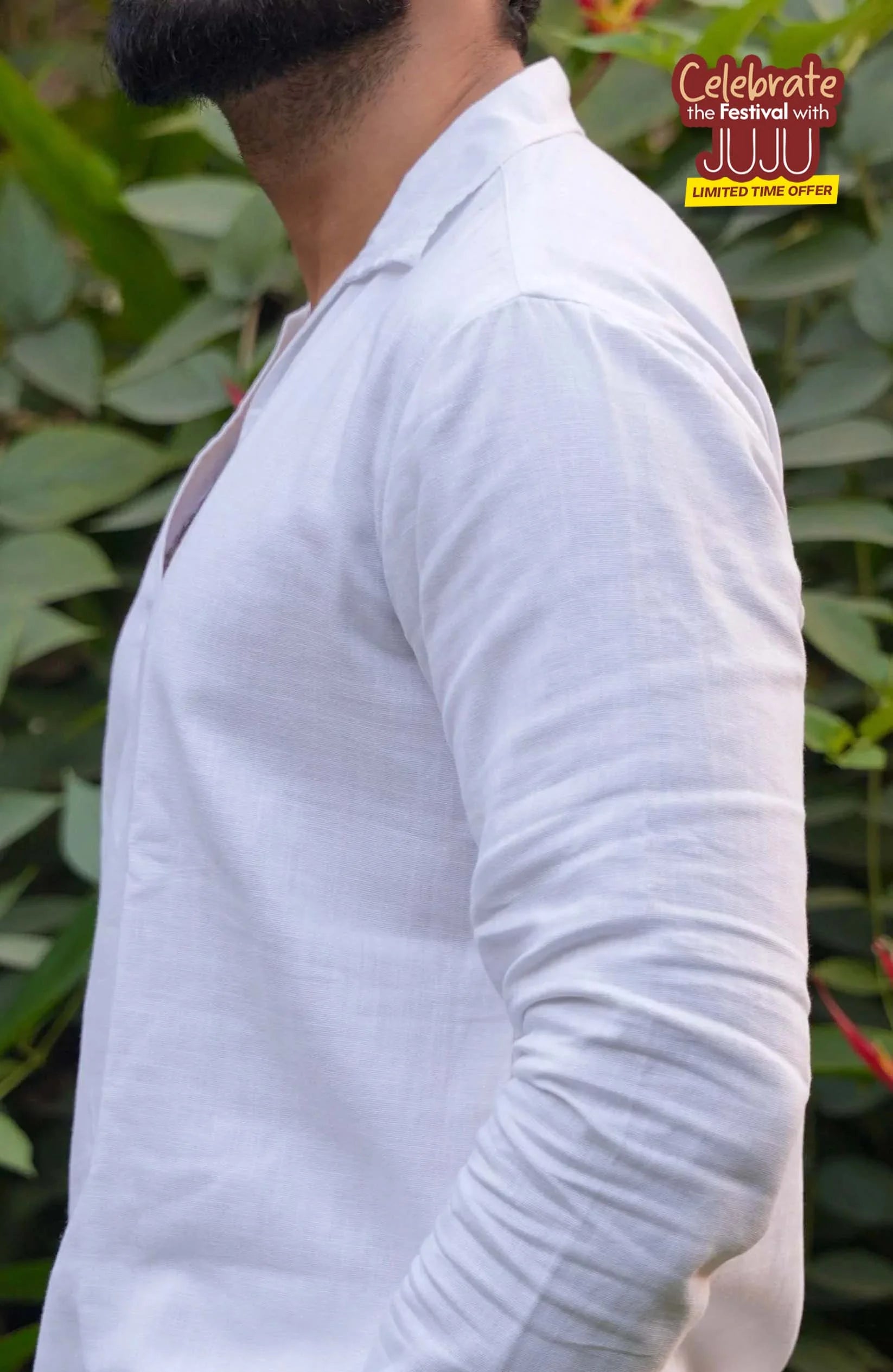 Classic Rugby Plain Shirt Shirt