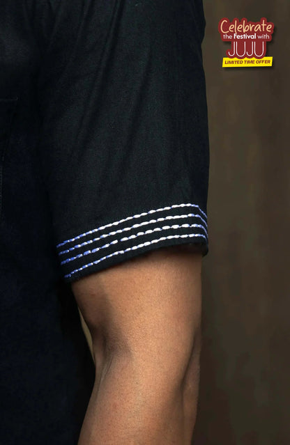 Milo Work Shirt Shirt