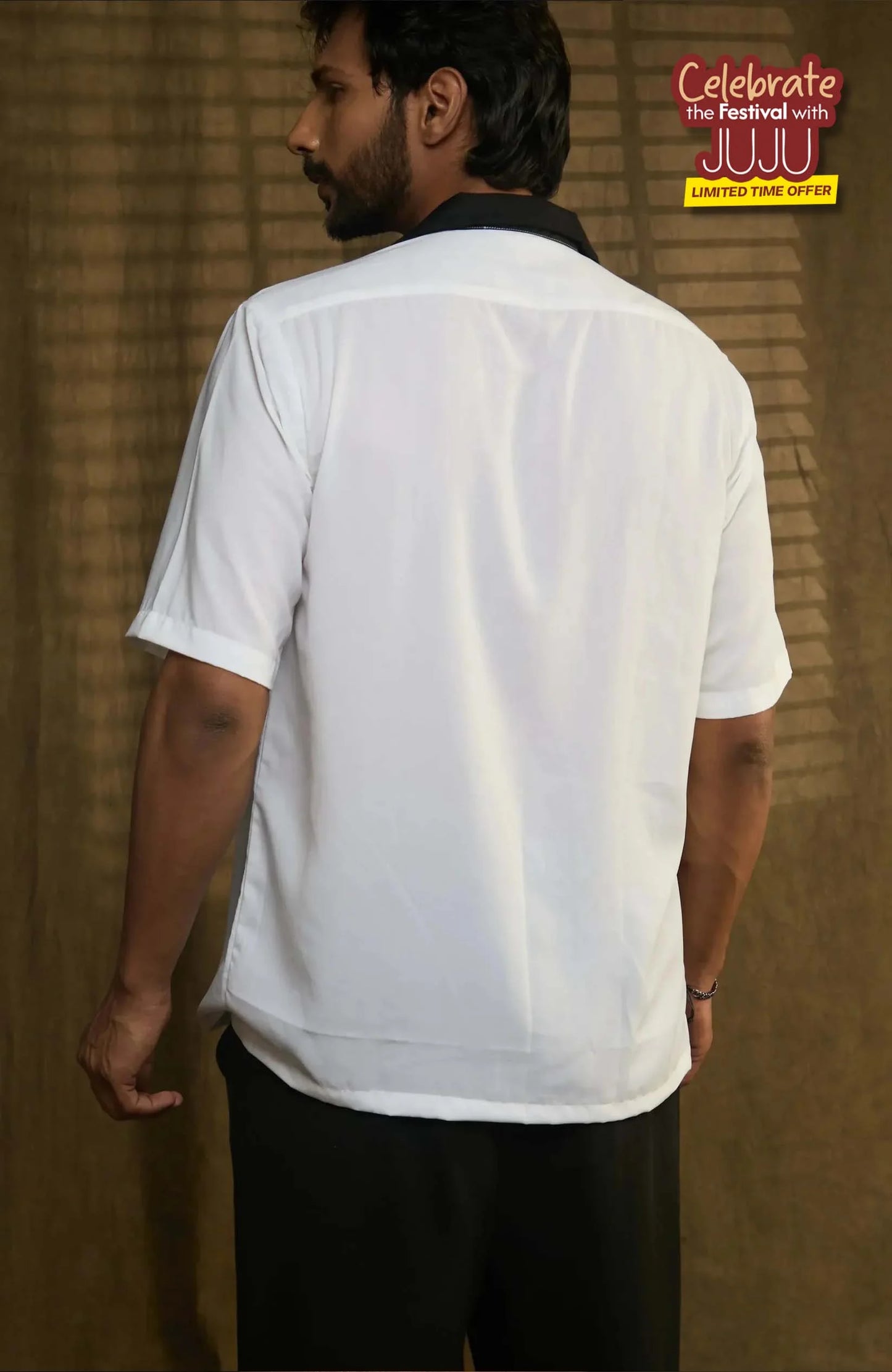 Prototype Utility Shirt Shirt