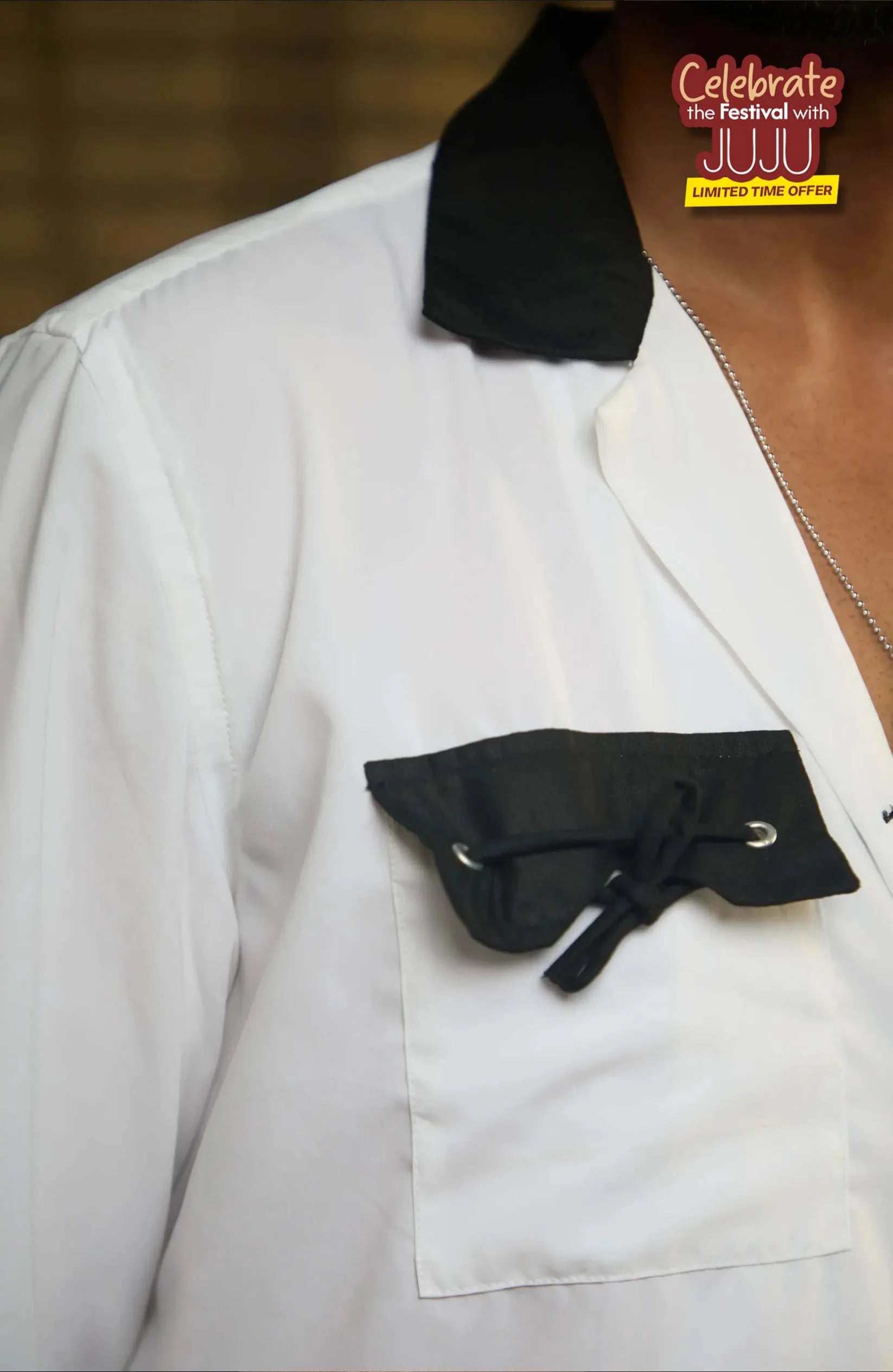 Prototype Utility Shirt Shirt
