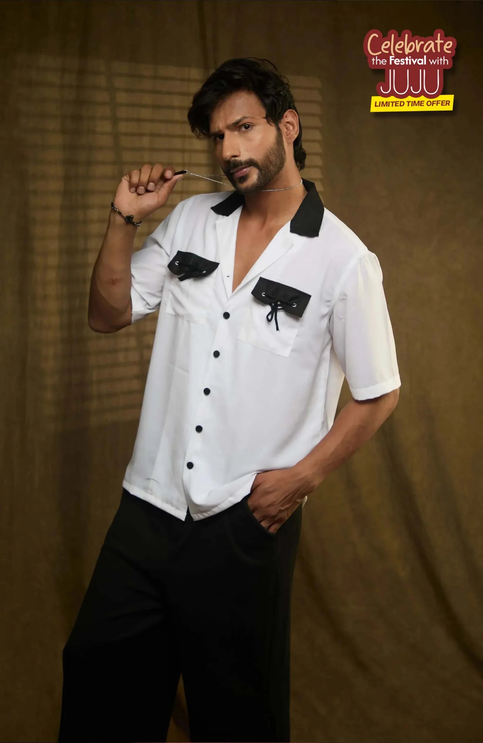 Prototype Utility Shirt Shirt