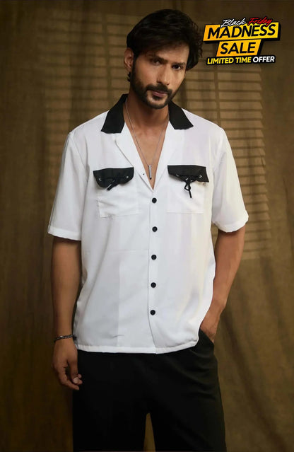 Prototype Utility Shirt - Shirt