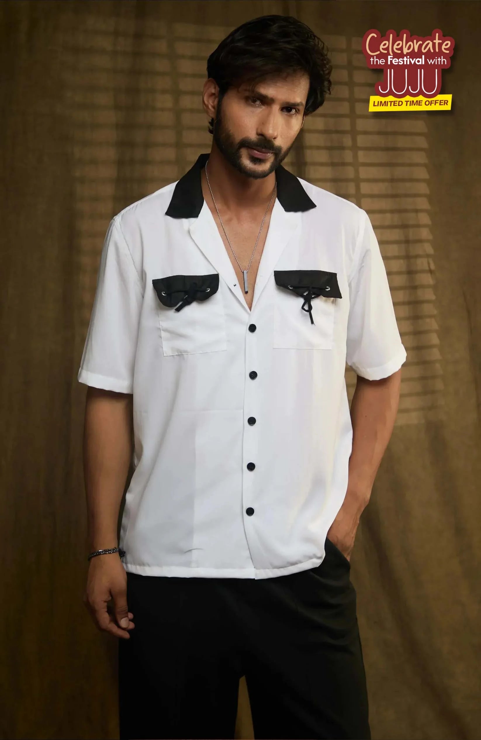 Prototype Utility Shirt Shirt