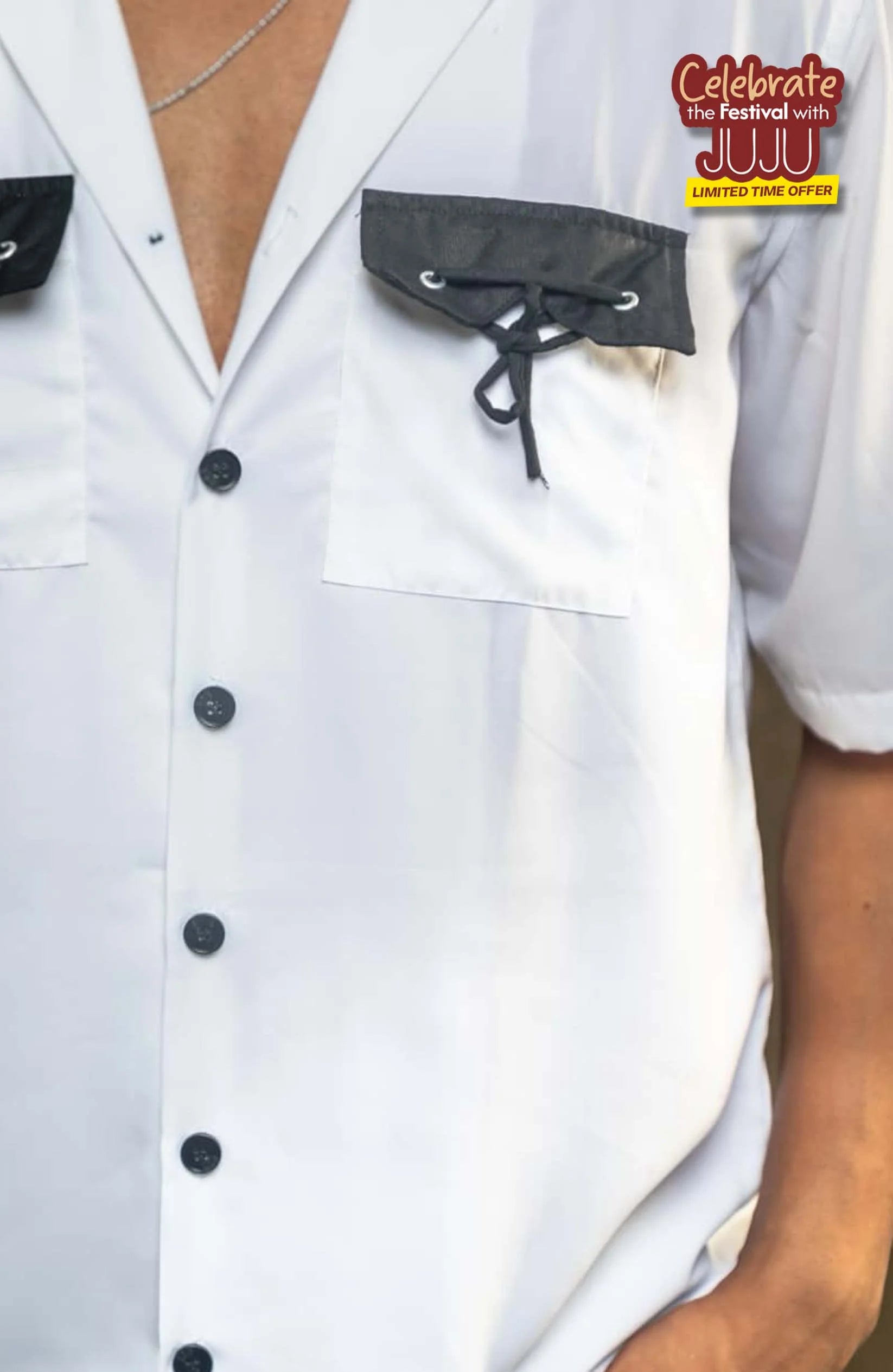Prototype Utility Shirt Shirt
