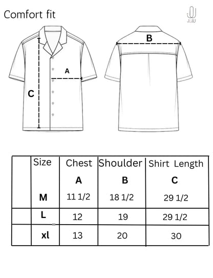 Prototype Utility Shirt - Shirt