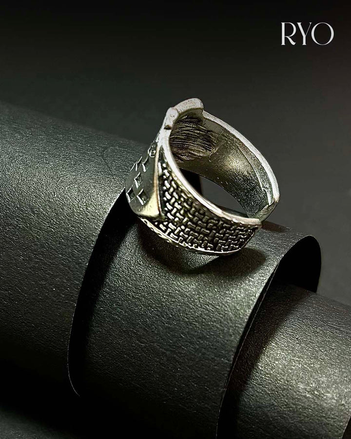Ace Legacy Poker Ring